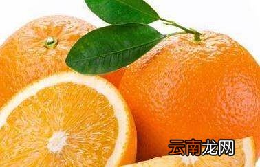 脐橙几月份上市，脐橙是几月份的当季水果吗