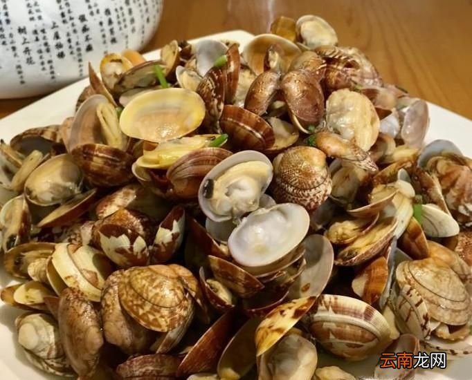 简单好吃的辣炒蛤蜊怎样做？