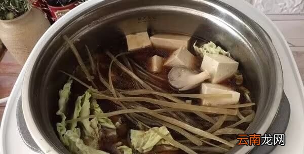 大锅菜怎么炒，河北大锅菜的正宗做法
