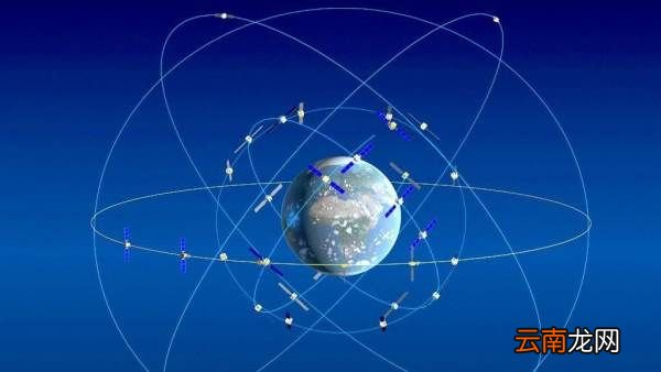 美国卫星定位系统叫什么名字，全球四大卫星定位系统是哪四个系统